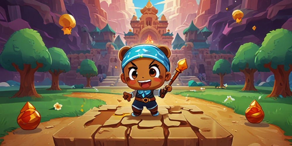 Cookie Run: Kingdom